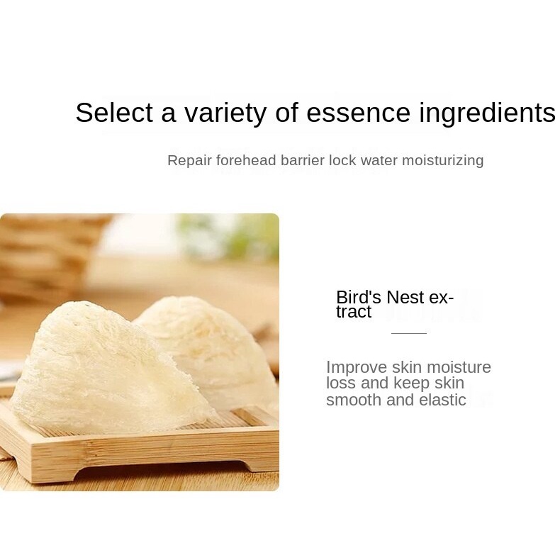 Miếng Dán Collagen Venzen-Hexapeptide Dưỡng Ẩm Và Xóa Nếp Nhăn Cho Vùng Trán / Chân