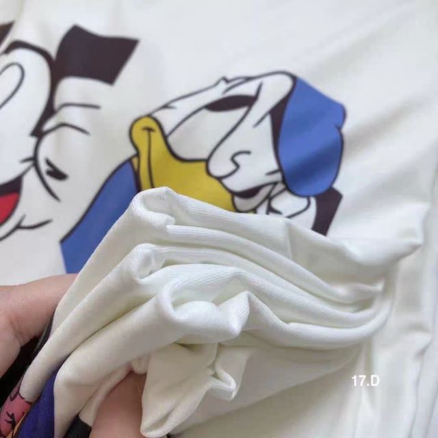 [RẺ VÔ ĐỊCH] ÁO THUN MICKEY QUẢNG CHÂU