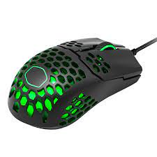 Chuột Cooler Master MM711 RGB  Limited Edition MM-711-GSOL1