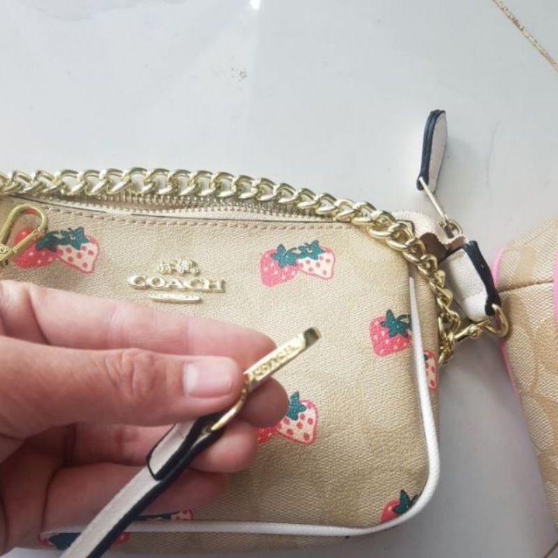 túi coac cặp nách đeo chéo | BigBuy360 - bigbuy360.vn