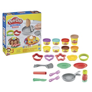 Đồ Chơi Chảo Bếp Thần Kì Play-Doh MK