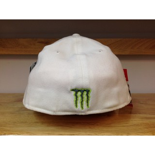 Mũ snapback VNXK bít đuôi Monster