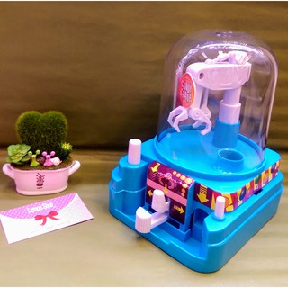 Catch game máy gắp kẹo mini