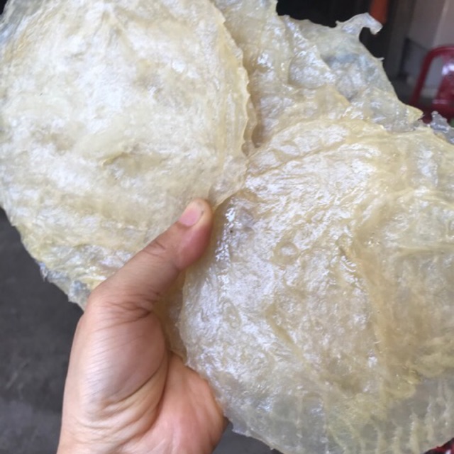 Combo 2kg cá bò miếng tròn khô ngon