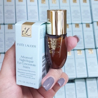 SERUM MẮT THƯỢNG HẠNG CỦA ESTEE LAUDER DÒNG MATRIX BẢN MINI SIZE 5ML