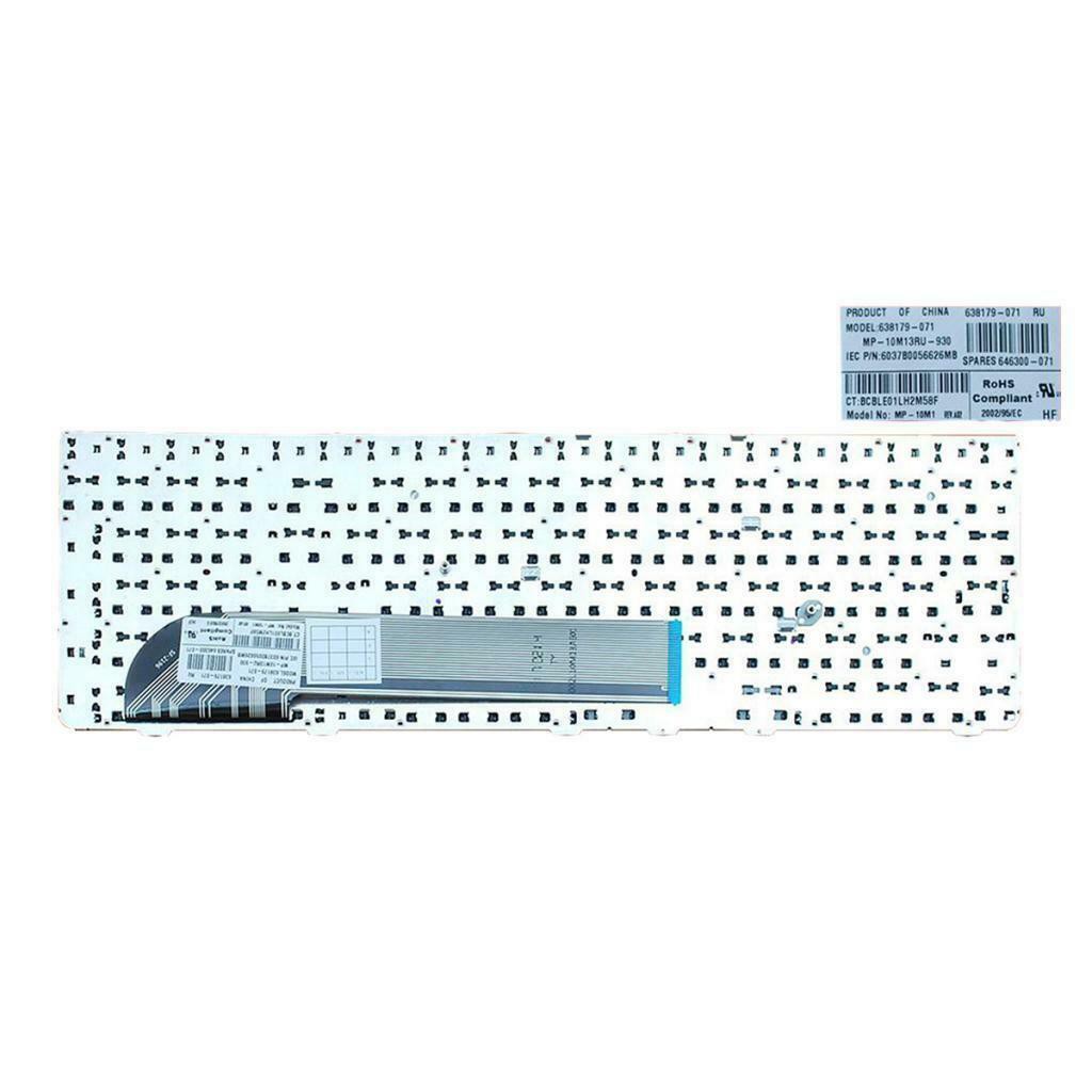 Bàn phím Laptop HP Probook 4535S 4530S 4730S zin chính hãng