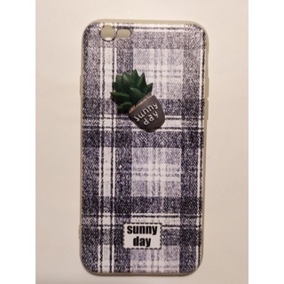 Ốp iphone ốp lưng iphone 6/6s dẻo silicon họa tiết cute hàn quốc dễ thương ốp ip6 ip 6s họa tiết nổi đẹp