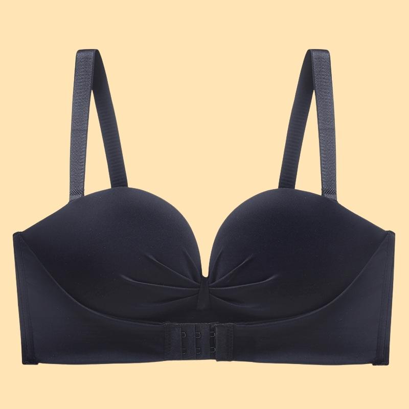 Áo Ngực Su Nâng Ngực Mút Dày 2Cm Đẩy Tạo Khe Ngực HeeS339