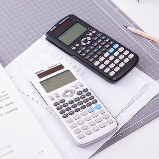 Máy tính bỏ túi DELI D991CN