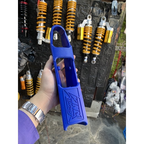 Cao su gấp lớn xe máy winner sonic exciter 150