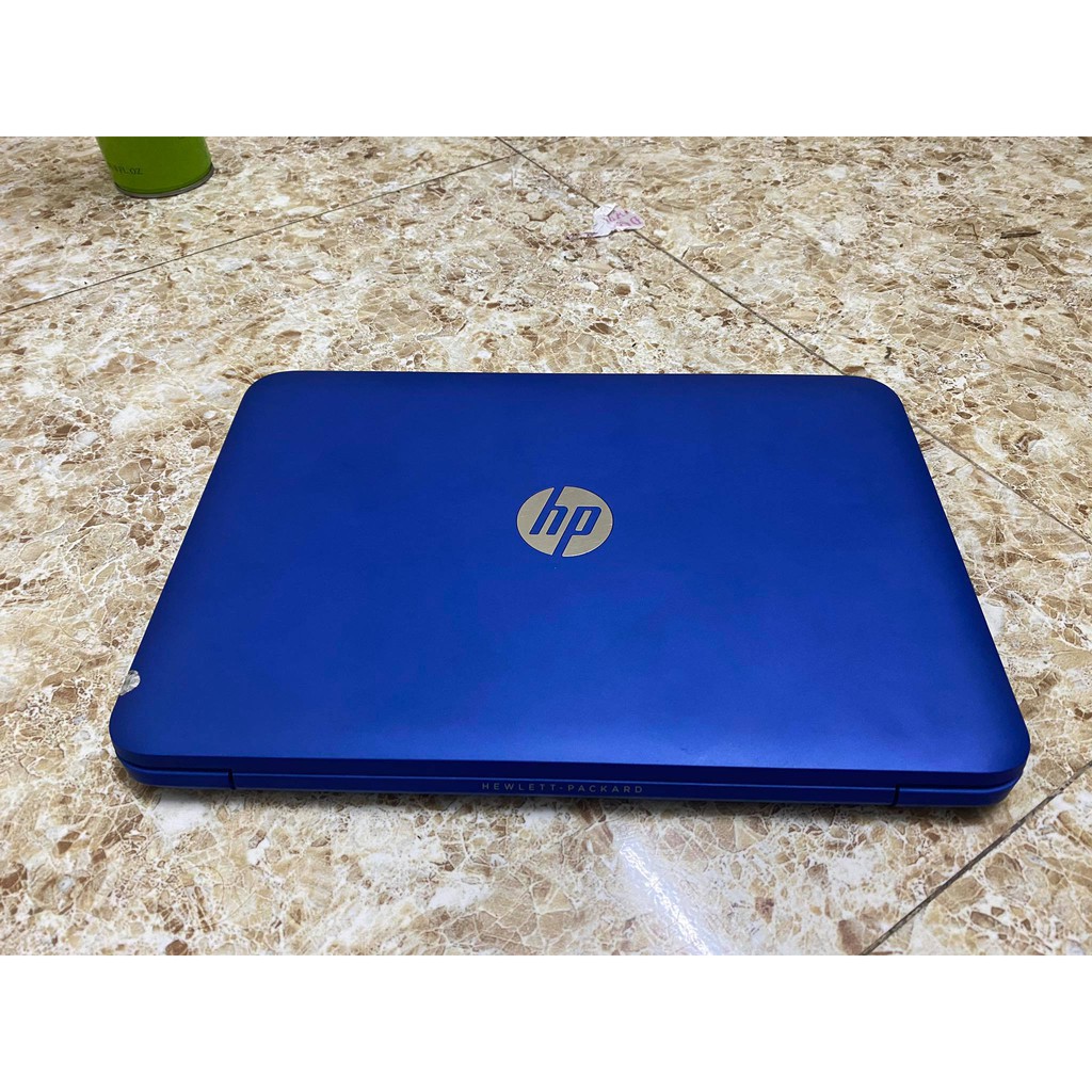 Laptop HP Stream 11 Mini mỏng Nhẹ Zin tem