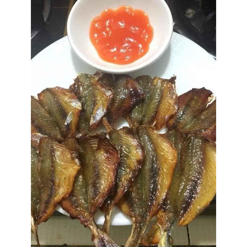 1kg CÁ CHỈ loại to ngon, dày mình, dẻo ngọt | BigBuy360 - bigbuy360.vn