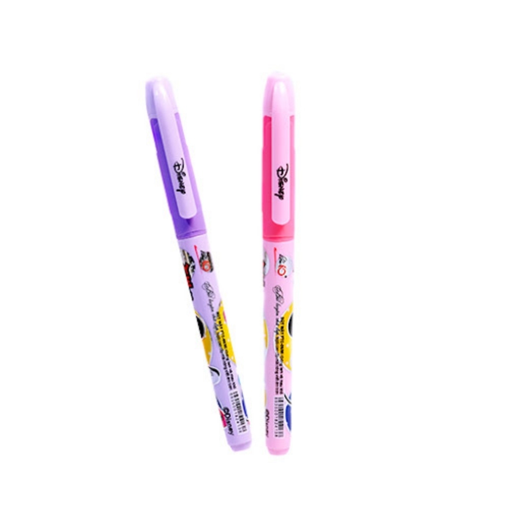 Bút máy điểm 10 Disney Mickey FTC - 05/mi