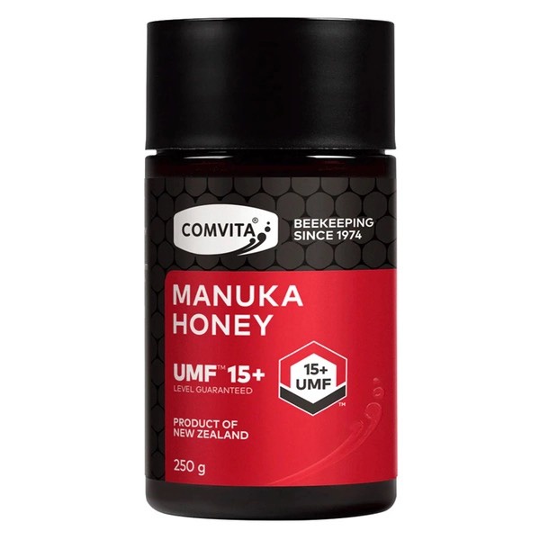 Mật ong MANUKA HONEY HEALTH MGO400+ (500GR)