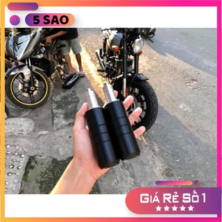 Chống đổ sau [RẺ NHẤT SÀN] gắn ex, Win, chế xe khác