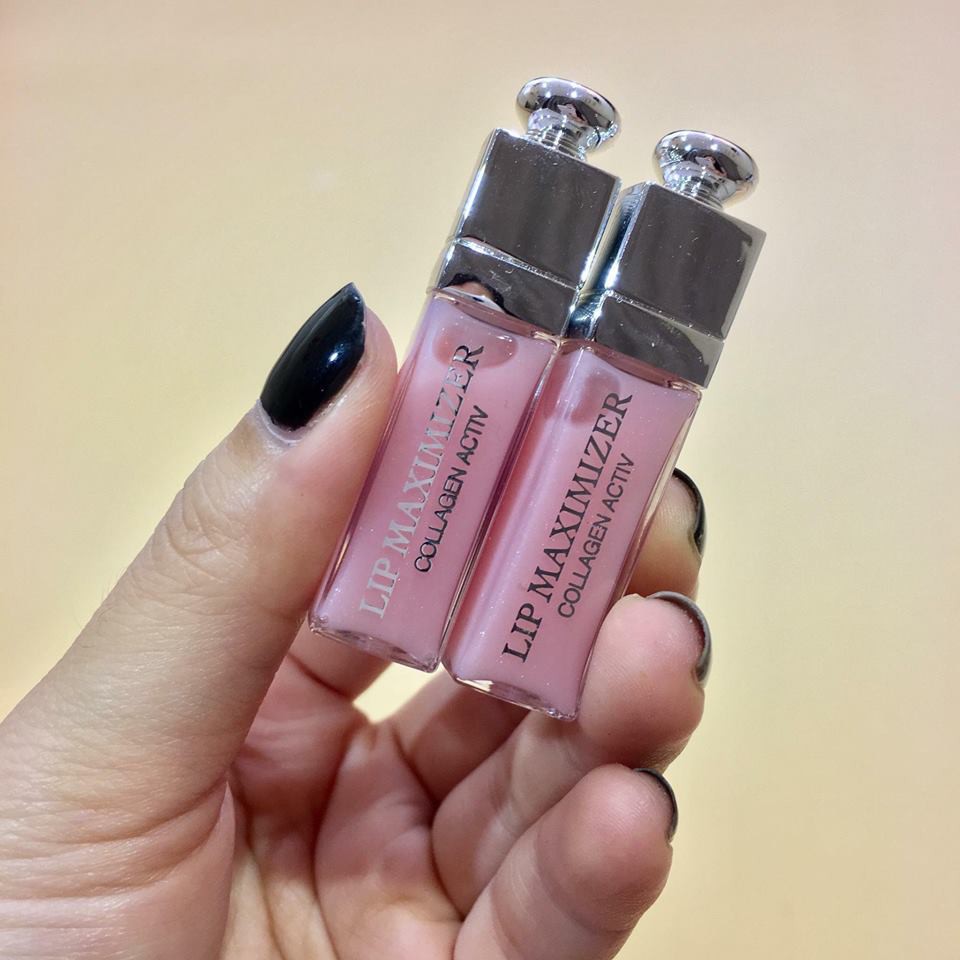 Son Dưỡng Dior Addict Lip Maximizer Collagen Activ