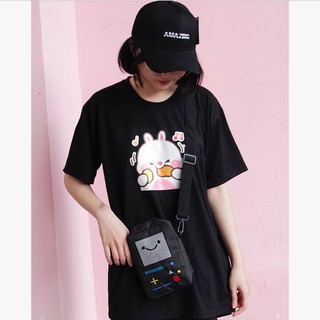 [T-SHIRT] TOBI