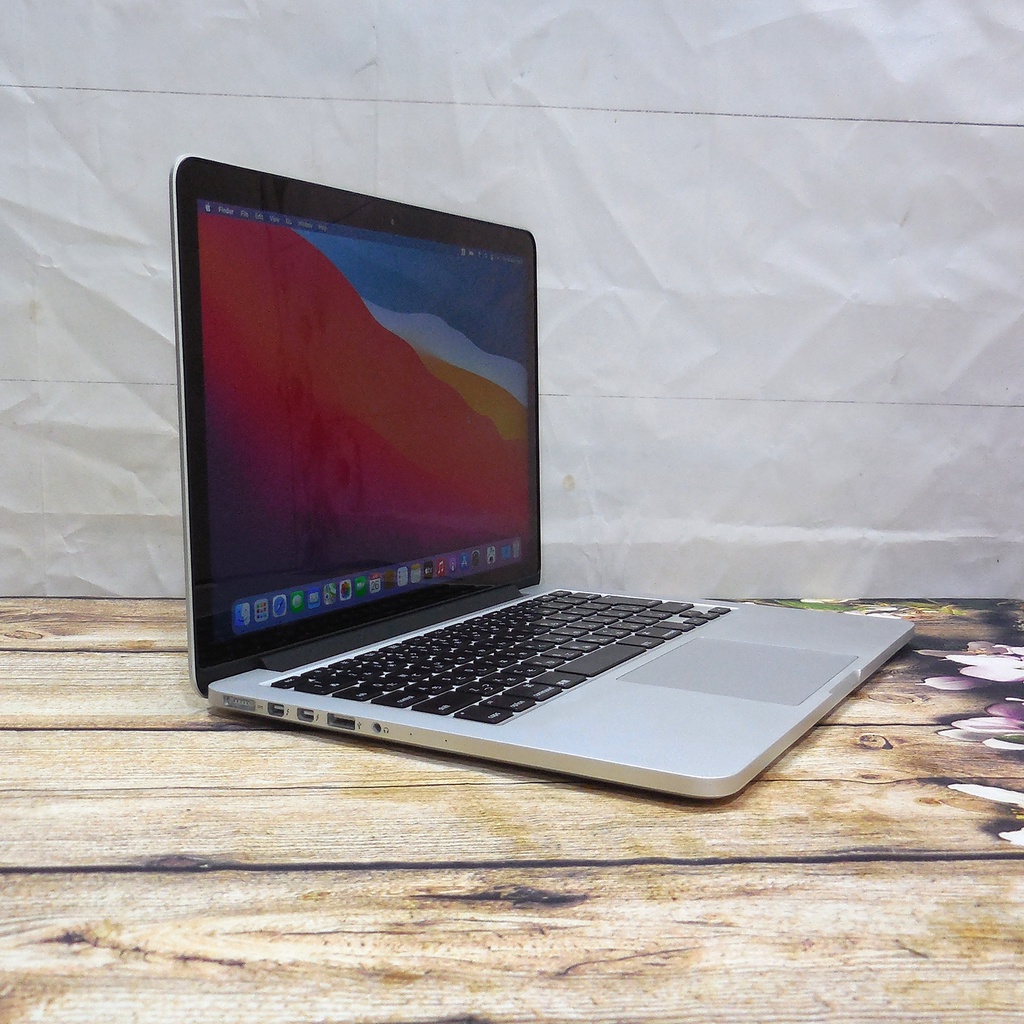 MP802 - Macbook cũ - MacBook Pro Retina 13" MF841 Early 2015 Core i7 | BigBuy360 - bigbuy360.vn