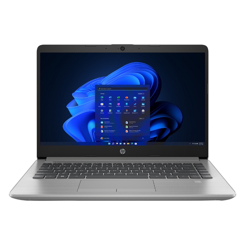 [Mã ELHP12 giảm 12% đơn 10TR] Laptop HP 240 G9 (6L1Y2PA) i5-1235U|8GB|512GB|14.0FHD|Intel Iris Xe|W10