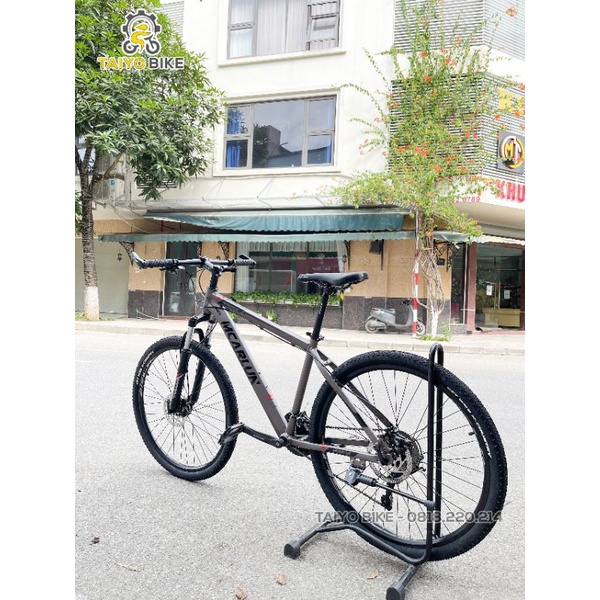 Xe Đạp Địa Hình MCARLUN mẫu mới