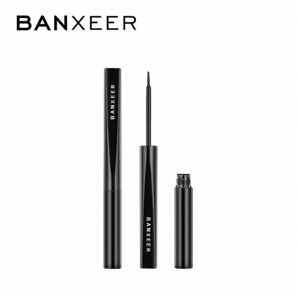 (Hàng Mới Về) Bút Kẻ Mắt Banxeer Bx12 Chống Thấm Nước | BigBuy360 - bigbuy360.vn