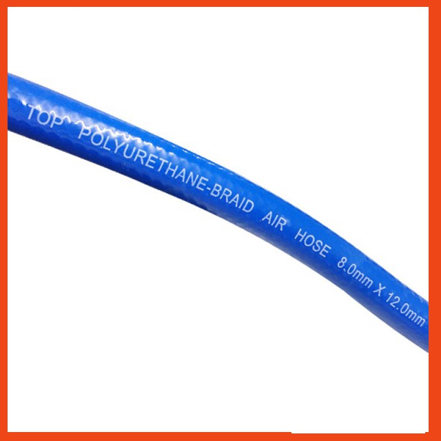 Ống treo hơi áp suất 8MM x 12MM x 9M (Hộp sắt) TOP - HR-702A (SS2105)