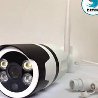 Camera wifi w015 xem ban đêm có màu ( yoosee ) - BBL01