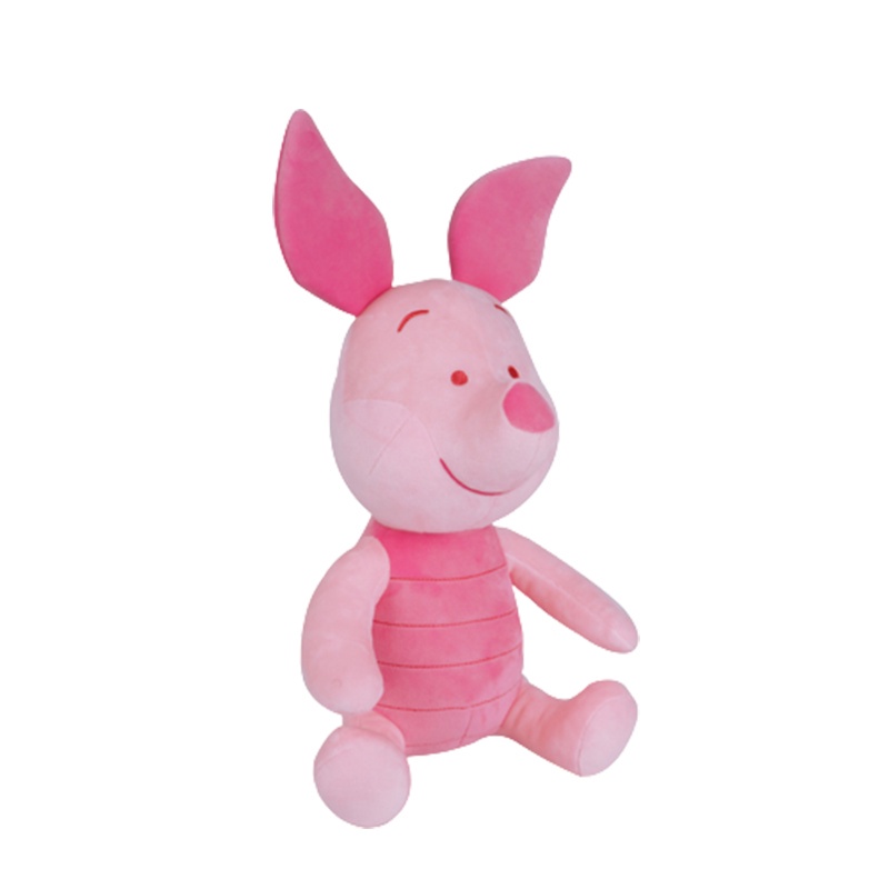 Mới Thú Nhồi Bông Hình Gấu Pooh Và Piglet Eeyore