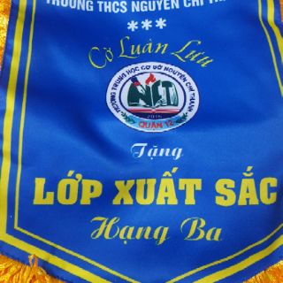 Cờ luân lưu