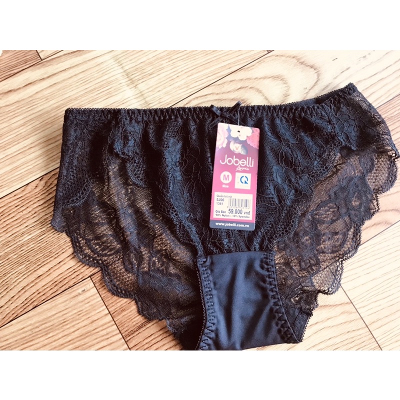 Quần lót nữ Jobelli