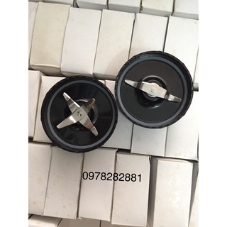 Phụ kiện máy xay sinh tố đa năng Chiyoda, Magic, Sunhouse- Lưỡi dao xay