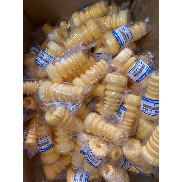 Cao su tăm bông giảm sóc sau m2,m3,m6,cx5