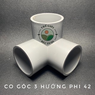 Co góc 3 hướng phi 42