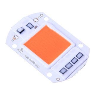 Đèn Led Cob 50w 220v