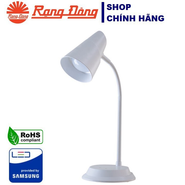 Đèn bàn LED cảm ứng Rạng Đông RD-RL-23.LED