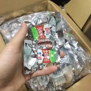 [Hàng Có Sẵn] Lương khô mini 2k/ cái