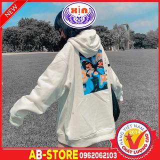 (🌈𝗡𝗘𝗪 𝗔𝗥𝗥𝗜𝗩𝗔𝗟 💢) ÁO HOODIE - ÁO KHOÁC NỈ NGOẠI Dây Kéo bướm (Ảnh Thật) HOOIDE MỚI mới