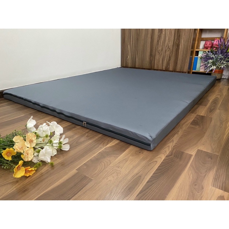 Áo ga bọc nệm chất thun Hàn vải dày, đẹp