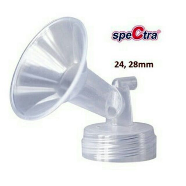 Phễu spectra các size 24, 28
