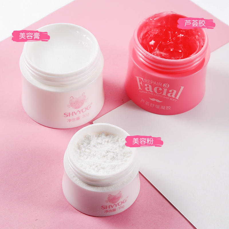 (hàng Mới Về) Kem Nhuộm Râu Xiaoyuwan Chất Lượng Cao | BigBuy360 - bigbuy360.vn