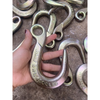 móc cẩu haru