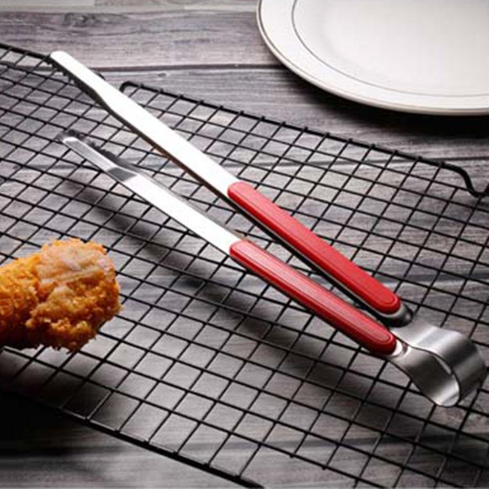 Kẹp Gắp Mì Ý Cán Dài Đa Năng Tiện Dụng Cho Nhà Bếp