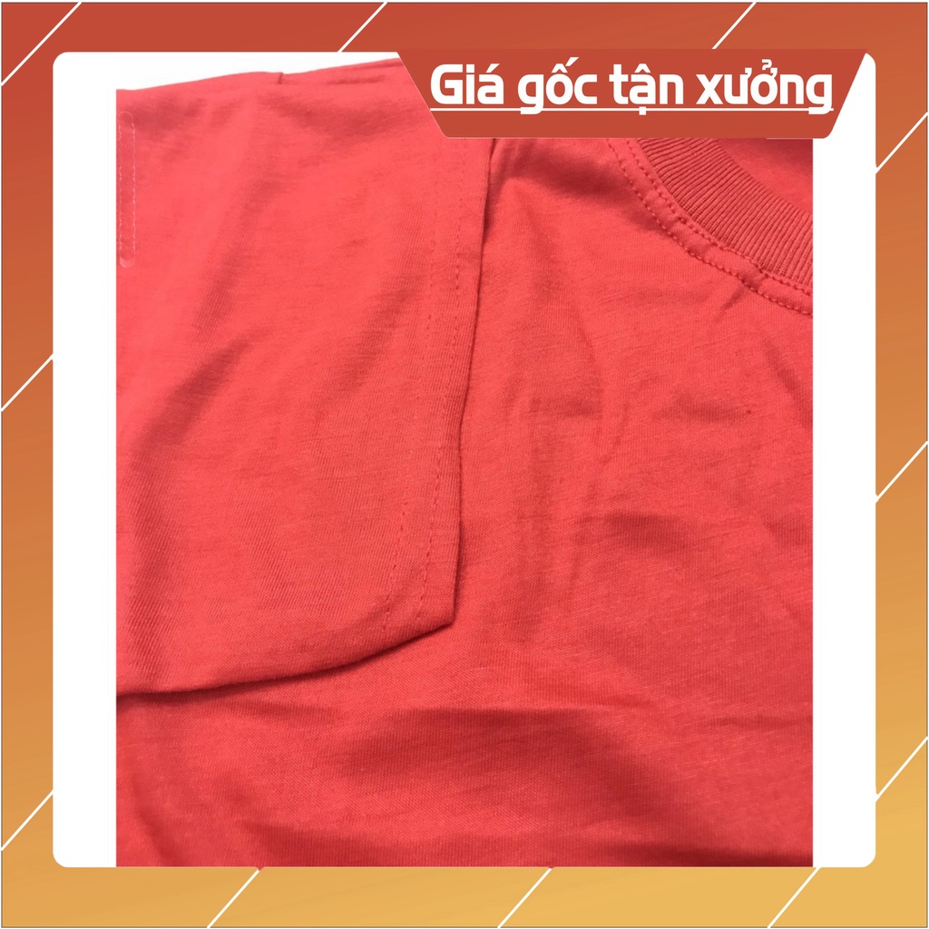 [ Sale Sốc ] Áo Cờ Đỏ Sao Vàng Cách Điệu Size Nhỏ - Nam Nữ S- Hàng Thường