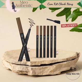 Chì kẻ mày The Face Shop