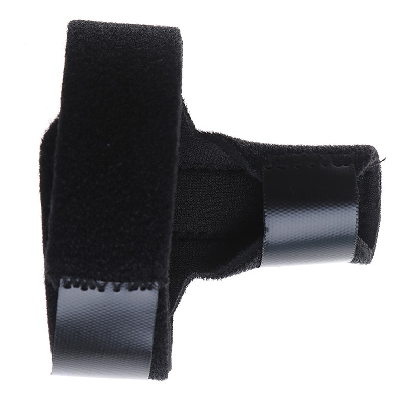 Nẹp Nẹp Ngón Tay Chỉnh Được Hỗ Trợ Giảm Đau