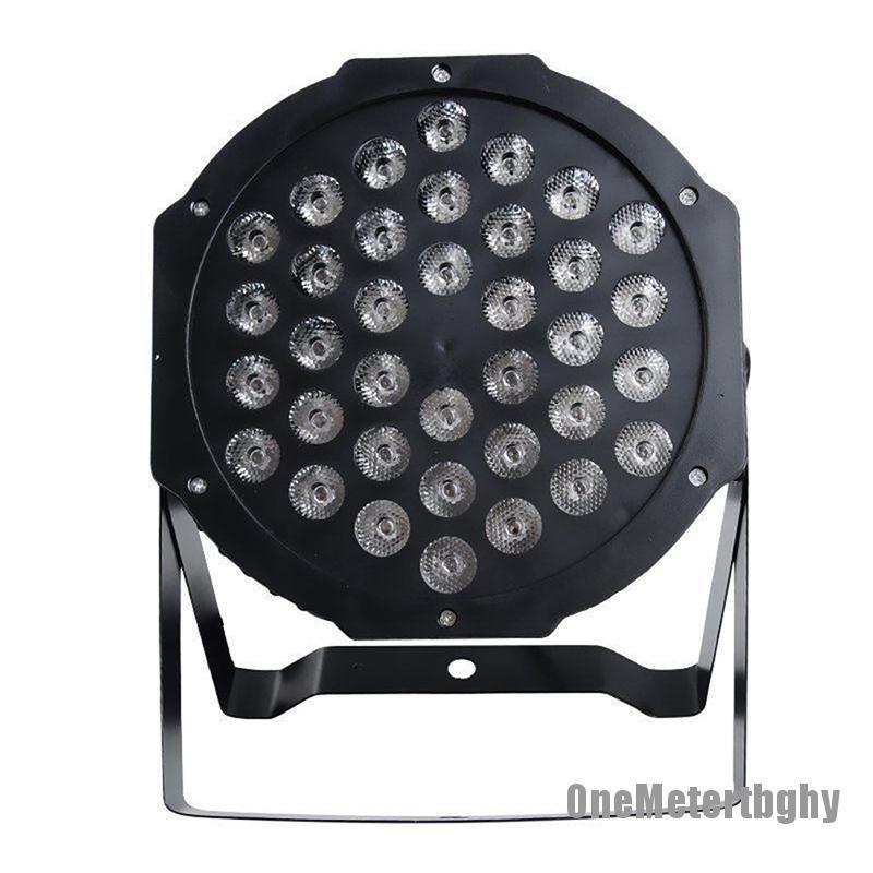 Đèn Sân Khấu 36 Bóng Led Rgb Dmx512 72w