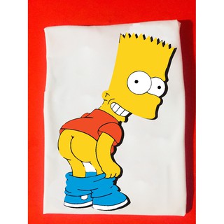 Áo thun Simpson 8 cao cấp, chất đẹp, bao đổi trả