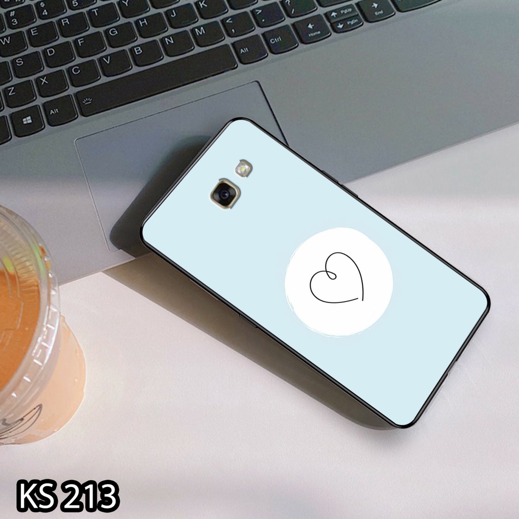 Ốp lưng Samsung A3-2017/A5-2017/A7-2017 in hình chủ đề Tình Yêu_KINGSTORE.HN_Ốp SS A320/A520/A720