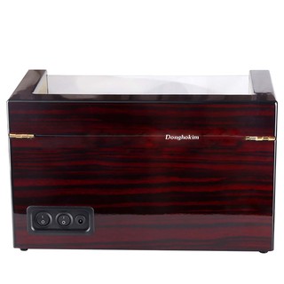 Hộp đựng lên dây 4 đồng hồ Automatic 1 chế độ