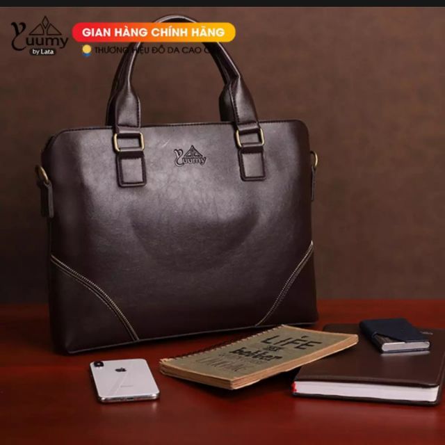 Cặp công sở Yuumy